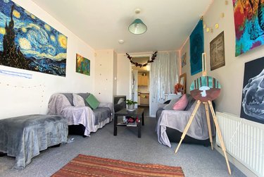 4 bed house, Headcorn Drive, Hales Place, Canterbury, CT27QT - Image 1