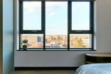 Standard Studio at The Altham, 1 Blackhorse Lanen, Walthamstow, London, E176DS - Image 6