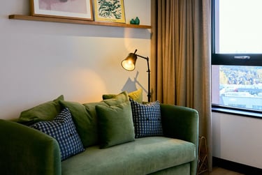 Medium Studio at The Altham, 1 Blackhorse Lanen, Walthamstow, London, E176DS - Image 3