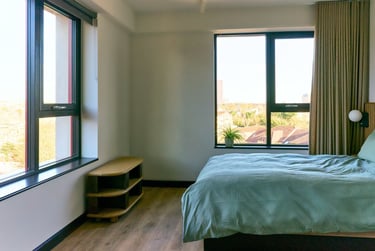 Standard Studio at The Altham, 1 Blackhorse Lanen, Walthamstow, London, E176DS - Image 3