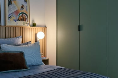 Medium Studio at The Altham, 1 Blackhorse Lanen, Walthamstow, London, E176DS - Image 9