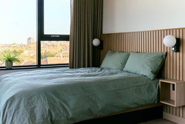 Standard Studio at The Altham, 1 Blackhorse Lanen, Walthamstow, London, E176DS - Image 2