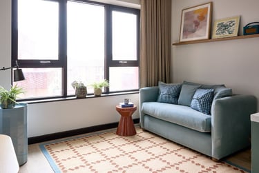 Medium Studio at The Altham, 1 Blackhorse Lanen, Walthamstow, London, E176DS - Image 1