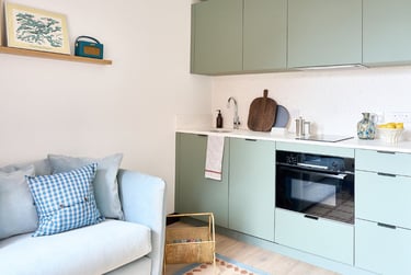 Medium Studio at The Altham, 1 Blackhorse Lanen, Walthamstow, London, E176DS - Image 2