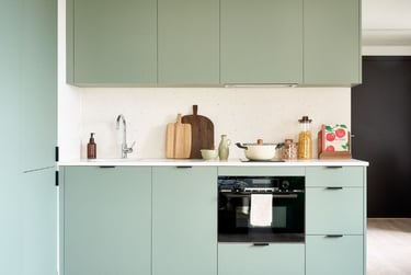 Large Studio at The Altham, 1 Blackhorse Lanen, Walthamstow, London, E176DS - Image 4