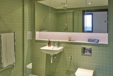 Medium Studio at The Altham, 1 Blackhorse Lanen, Walthamstow, London, E176DS - Image 8