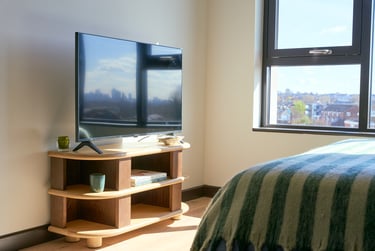Standard Studio at The Altham, 1 Blackhorse Lanen, Walthamstow, London, E176DS - Image 4