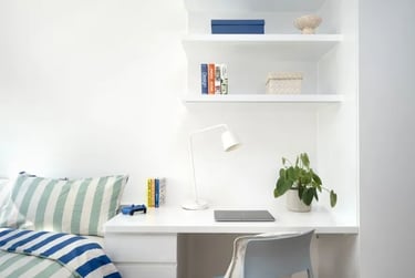 Two Bedroom Apartment - Image 1