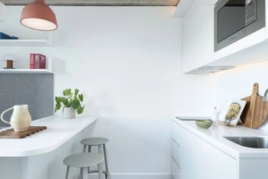 Large Plus Studio - Image 2