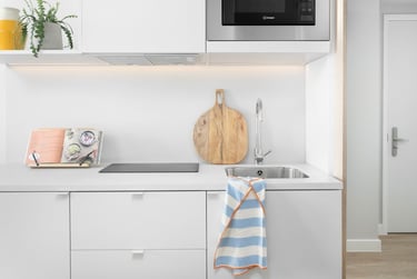 Medium Studio at Scape Leeds, Jackson House, 44 Merrion Street, Central, Leeds, LS28FZ - Image 3