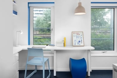 Large Studio - Image 1