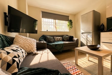 1 bed flat, Forster Street - 1 Bed - Student, Radford, Nottingham, NG73DD - Image 2