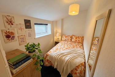 5 bed house, Croydon Road - 5 bed, Selly Park, Birmingham, B297BP - Image 4