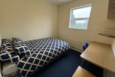 5 bed house, Croydon Road - 5 bed, Selly Park, Birmingham, B297BP - Image 5