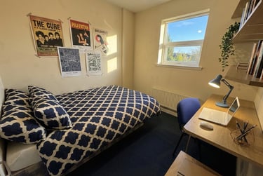 5 bed house, Croydon Road - Copy, Selly Park, Birmingham, B297BP - Image 5