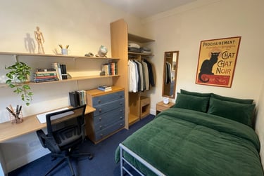 5 bed house, Croydon Road - Copy, Selly Park, Birmingham, B297BP - Image 6