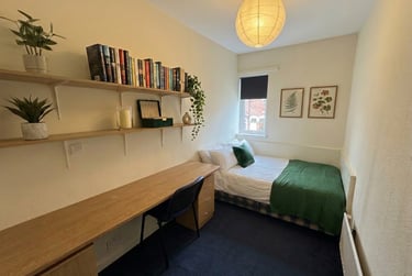 5 bed house, Croydon Road - Copy, Selly Park, Birmingham, B297BP - Image 9