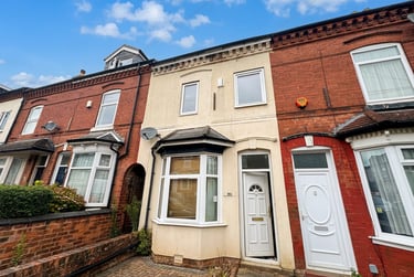 5 bed house, Croydon Road - Copy, Selly Park, Birmingham, B297BP - Image 10