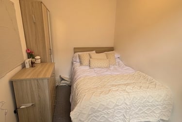 3 bed house, Eldon Road - 3 bed, City Centre, Birmingham, B169DP - Image 4