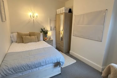 3 bed house, Eldon Road - 3 bed, City Centre, Birmingham, B169DP - Image 2