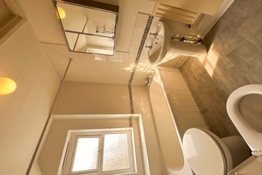 3 bed house, Eldon Road - 3 bed, City Centre, Birmingham, B169DP - Image 7