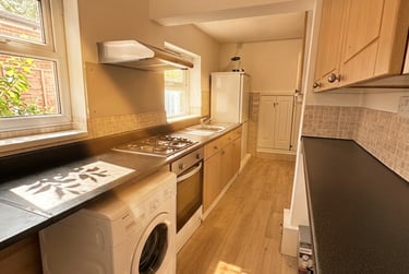 3 bed house, Eldon Road - 3 bed, City Centre, Birmingham, B169DP - Image 8