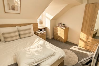 3 bed house, Eldon Road - 3 bed, City Centre, Birmingham, B169DP - Image 9