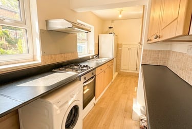 3 bed house, Eldon Road - Copy, City Centre, Birmingham, B169DP - Image 2