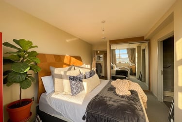 2 bed flat, Apartment 26 - 2 Bed Bills Ex, Lace Market, Nottingham, NG11JW - Image 1