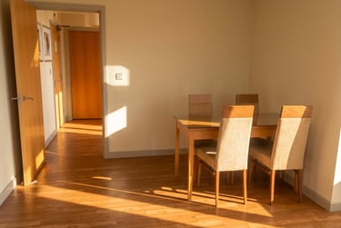 2 bed flat, Apartment 26 - 2 Bed Bills Ex, Lace Market, Nottingham, NG11JW - Image 4