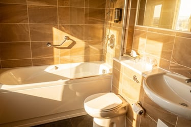 2 bed flat, Apartment 26 - 2 Bed Bills Ex, Lace Market, Nottingham, NG11JW - Image 6