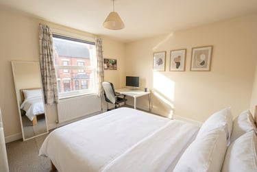 4 bed house, Midland Avenue, Lenton, Nottingham, NG72FD - Image 5