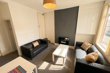 3 bed house, Ednaston Road - 3 bed, Dunkirk, Nottingham, NG72JF - Image 1