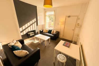 3 bed house, Ednaston Road - 3 bed, Dunkirk, Nottingham, NG72JF - Image 2