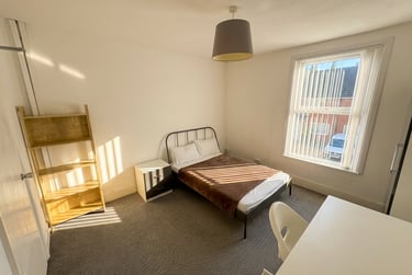 3 bed house, Ednaston Road - 3 bed, Dunkirk, Nottingham, NG72JF - Image 10