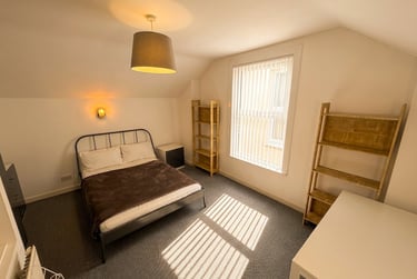 3 bed house, Ednaston Road - 3 bed, Dunkirk, Nottingham, NG72JF - Image 15