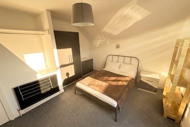 3 bed house, Ednaston Road - 3 bed, Dunkirk, Nottingham, NG72JF - Image 13