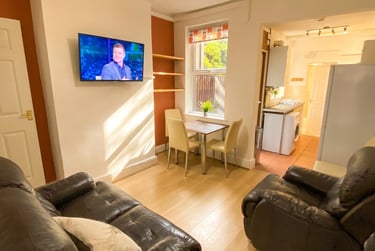 4 bed house, Winnie Road - 4 bed, Selly Park, Birmingham, B296JU - Image 1