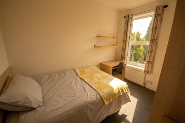 4 bed house, Winnie Road - 4 bed, Selly Park, Birmingham, B296JU - Image 2