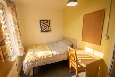 4 bed house, Winnie Road - 4 bed, Selly Park, Birmingham, B296JU - Image 3