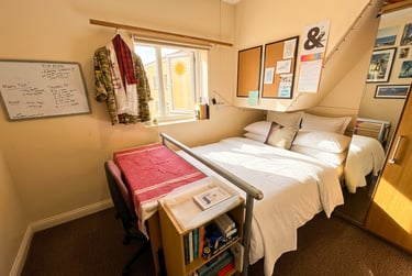 4 bed house, Heron Drive, Lenton, Nottingham, NG72DF - Image 4