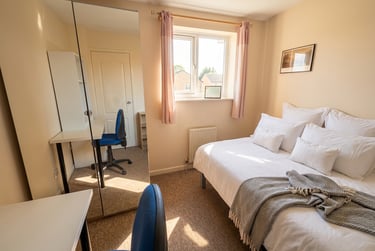 4 bed house, Heron Drive, Lenton, Nottingham, NG72DF - Image 5