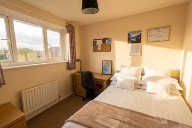 4 bed house, Heron Drive, Lenton, Nottingham, NG72DF - Image 7