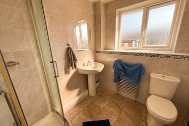 4 bed house, Heron Drive, Lenton, Nottingham, NG72DF - Image 8