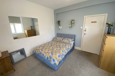 4 bed house, Daisy Road - 4 bed exc bills, City Centre, Birmingham, B169DZ - Image 4