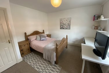 4 bed house, Daisy Road - 4 bed exc bills, City Centre, Birmingham, B169DZ - Image 5