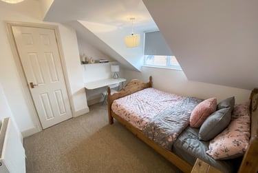 4 bed house, Daisy Road - 4 bed exc bills, City Centre, Birmingham, B169DZ - Image 8