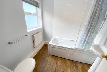 4 bed house, Daisy Road - 4 bed exc bills, City Centre, Birmingham, B169DZ - Image 7