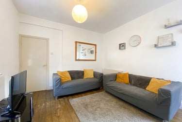 4 bed house, Daisy Road - 4 bed exc bills, City Centre, Birmingham, B169DZ - Image 2