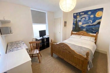 4 bed house, Daisy Road - 4 bed exc bills, City Centre, Birmingham, B169DZ - Image 6